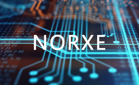 爱品特签约norxechina 投影仪北京官网建设